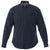 Elevate Men's Navy Wilshire Long Sleeve Shirt
