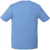 Elevate Men's Sky Omi Short Sleeve Tech T-Shirt