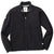 Roots73 Men's Black Pinehurst Fleece Jacket