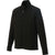 Elevate Men's Black Okapi Knit Jacket