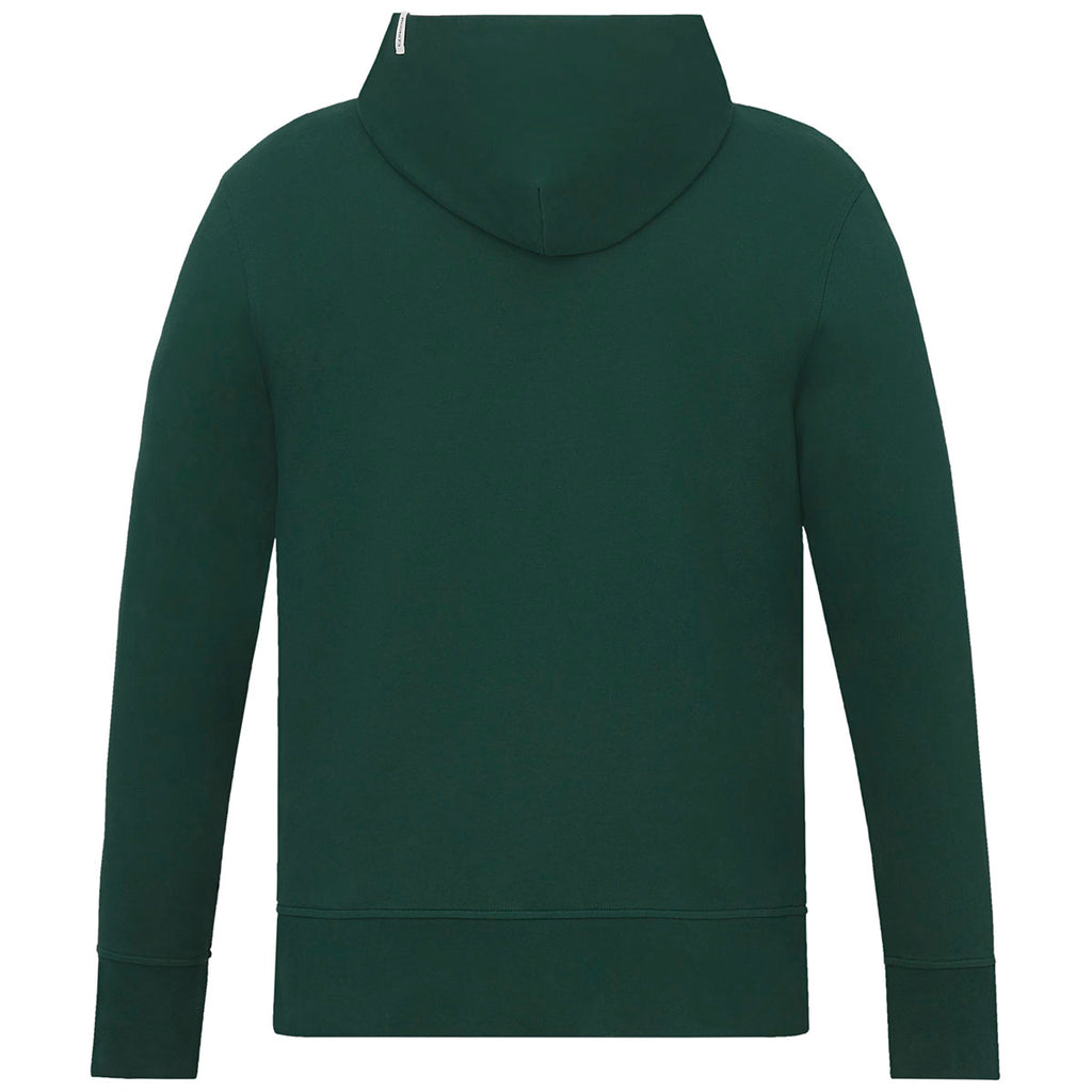 Roots73 Unisex Evergreen Canmore Eco Hoodie