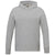 Roots73 Unisex Grey Mix Canmore Eco Hoodie