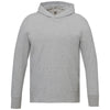 Roots73 Unisex Grey Mix Canmore Eco Hoodie