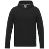 Roots73 Unisex Black Canmore Eco Hoodie