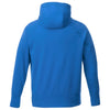 Elevate Men's Olympic Blue Coville Knit Hoody