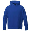 Elevate Men's New Royal Coville Knit Hoody
