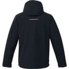 Elevate Men's Black Colton Fleece Lined Jacket