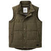 Roots73 Men's Loden Traillake Insulated Vest