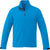 Elevate Men's Olympic Blue Maxon Softshell Jacket