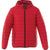Elevate Men's Team Red Norquay Insulated Jacket