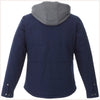 Roots73 Men's Indigo Blue Swiftrapids Insulated Jacket