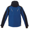 Elevate Men's Metro Blue/Navy Ozark Insulated Jacket