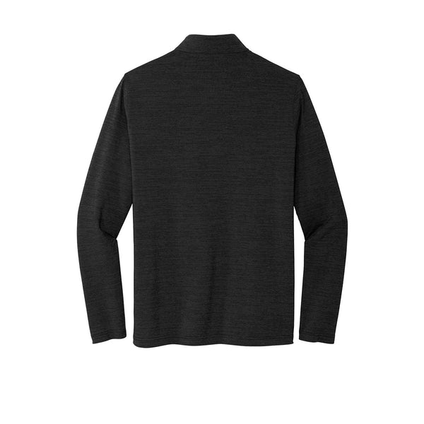Travis Mathew Sweater TravisMathew The Heater 1/4 Zip Pullover