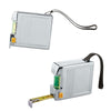 Primeline Silver 9 ft. Locking Tape Measure