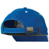 Elevate Olympic Blue/White Ignite Vintage Twill Cap