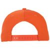 Elevate Orange Composite Ballcap