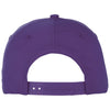 Elevate Purple Composite Ballcap