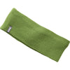 Elevate Dark Citron Green Succinct Knit Headband
