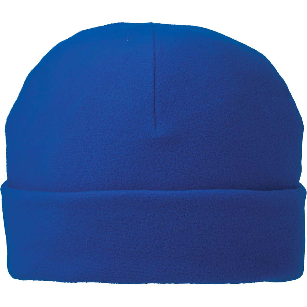 Elevate New Royal Conjure Microfleece Toque