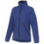 Elevate Women's Metro Blue/Black Rincon Eco Packable Jacket