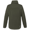 Elevate Women's Loden/Black Rincon Eco Packable Jacket