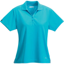 Elevate Women's Chill Moreno Short Sleeve Polo