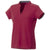 Elevate Women's Vintage Red Piedmont Short Sleeve Polo
