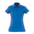 Elevate Women's Olympic Blue/Grey Storm Royce Short Sleeve Polo