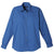 Elevate Women's Blue Capulin Long Sleeve Shirt