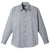 Elevate Women's Grey Capulin Long Sleeve Shirt