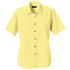 Elevate Women's Butter Matson Short Sleeve Shirt