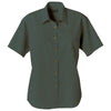 Elevate Women's Woodland Matson Short Sleeve Shirt