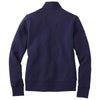 Roots73 Women's Indigo Blue Pinehurst Fleece Jacket