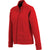 Elevate Women's Sport Red Okapi Knit Jacket