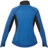 Elevate Women's Olympic Blue Langley Knit Jacket
