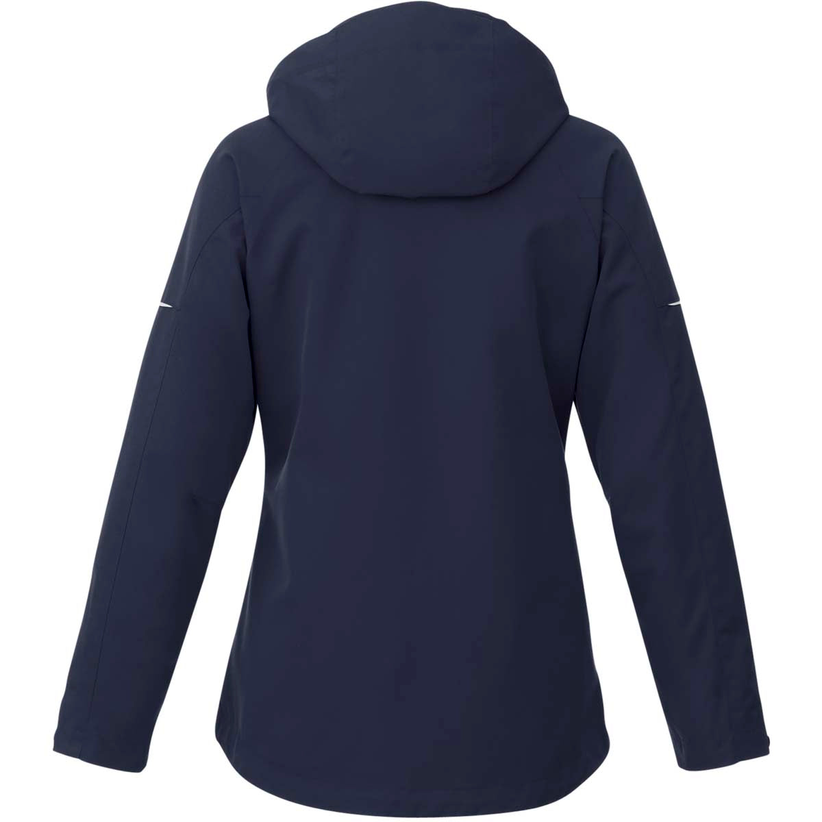Adélie Dark Navy Jacket Challenge 3.0 women's - Navy Blue
