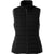 Elevate Women's Black Mercer Insulated Vest