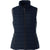 Elevate Women's Navy Mercer Insulated Vest