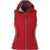 Elevate Women's Team Red Junction Packable Insulated Vest