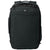 Travis Mathew Black Lateral Convertible Backpack