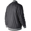 New Balance Men's Team Black Dugout Jacket
