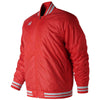 New Balance Men's Team Red Dugout Jacket