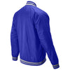 New Balance Men's Team Royal Dugout Jacket