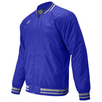 New Balance Men's Team Royal Dugout Jacket