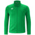 New Balance Men's Green Knit Training Jacket