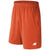 New Balance Men's Team Orange Tech Short
