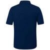 New Balance Men's Team Navy Tech Polo