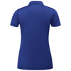 New Balance Women's Team Royal Performance Tech Polo