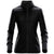 Stormtech Women's Black Mistral Fleece Jacket