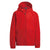 Landway Youth Red Fearless Rain Jacket